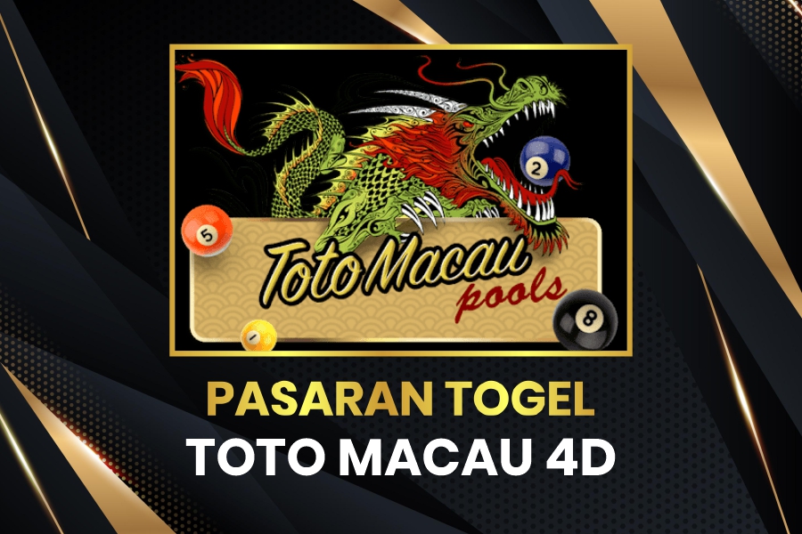 Syair Togel Toto Macau – 16 November 2025